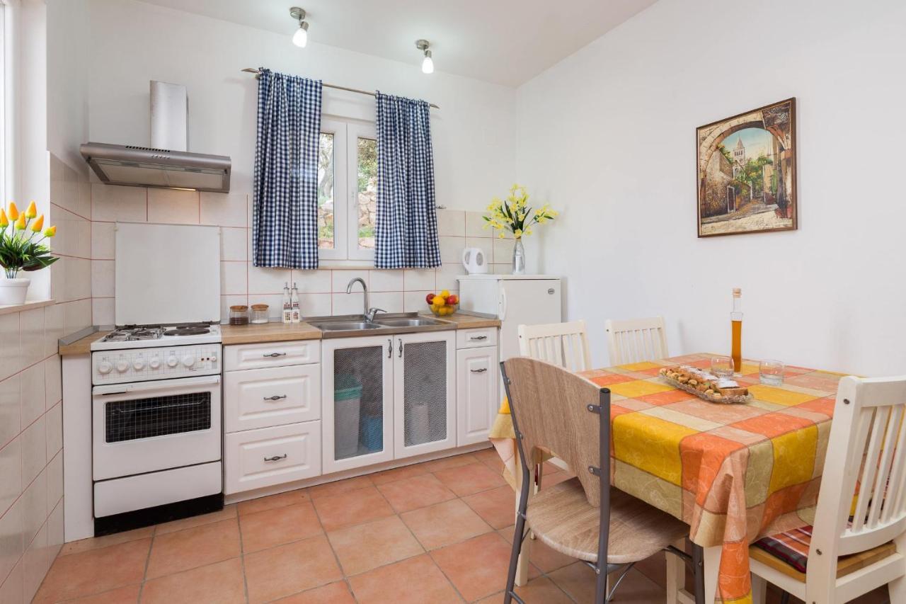 Apartment A2 - Modern With Garden 80m From *